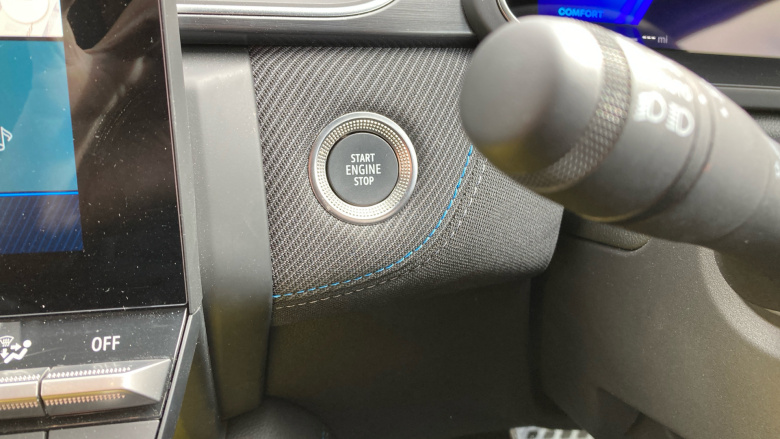 Renault Symbioz 1.6 E-Tech FHEV 145 Techno Esprit Alpine 5dr Auto Hybrid Estate